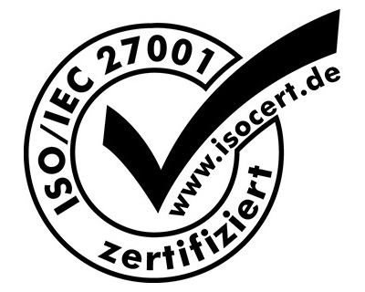 ISO 27001
